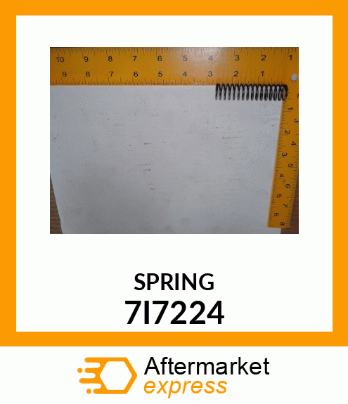 SPRING 7I7224