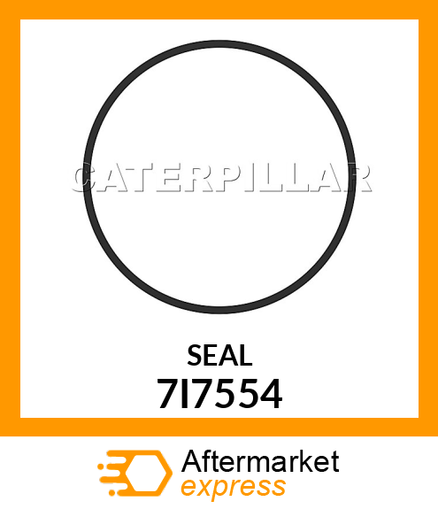 SEAL 7I7554