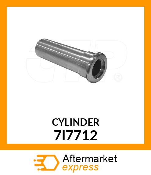 CYLINDER 7I7712