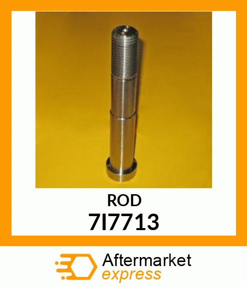 ROD, TRK ADJ 7I7713