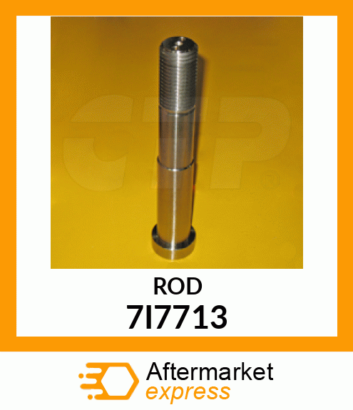 ROD, TRK ADJ 7I7713