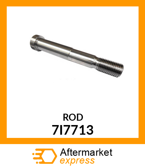 ROD, TRK ADJ 7I7713