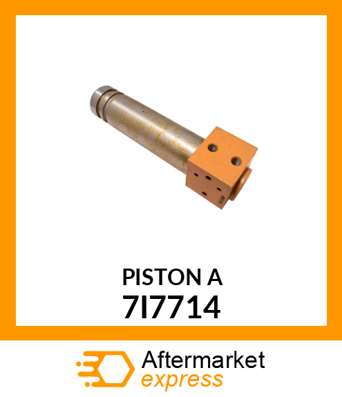 PISTON A 7I7714