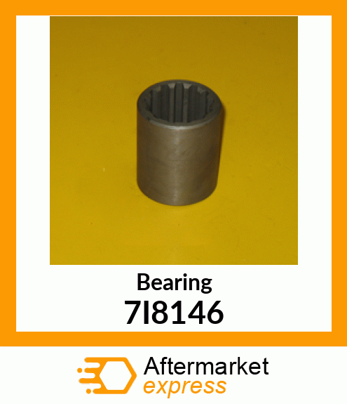 BEARINGROLLER 7I8146