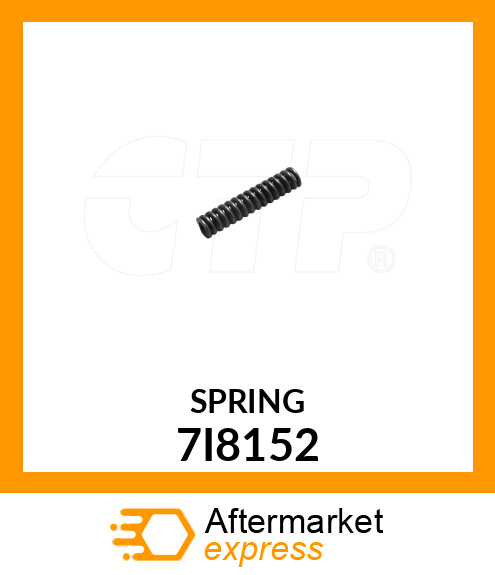 SPRING 7I8152