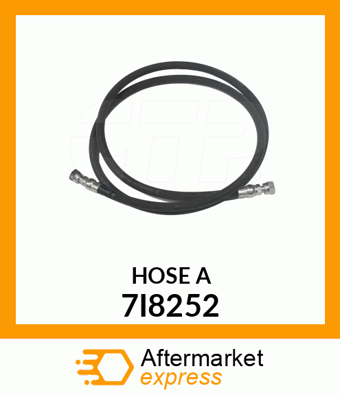 HOSE A 7I8252