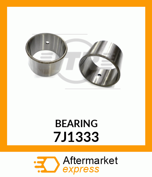 BEARING 7J1333