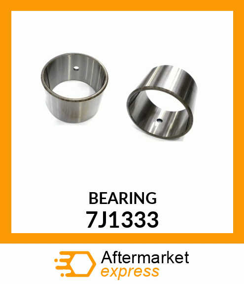 BEARING 7J1333