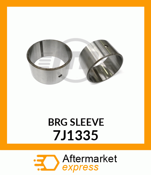 BEARING 7J1335