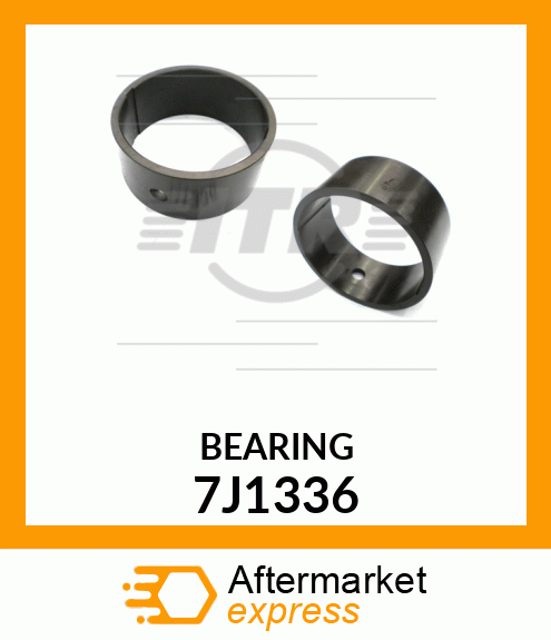 BEARING 7J1336