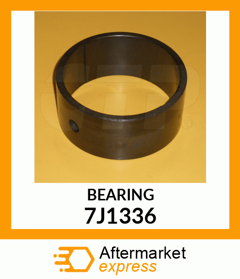 BEARING 7J1336