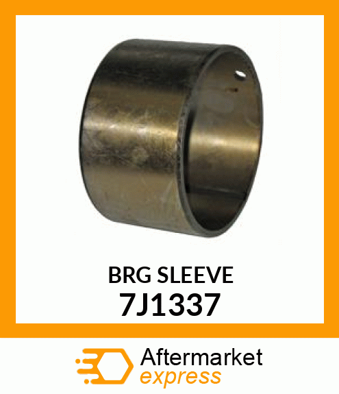 BEARING 7J1337