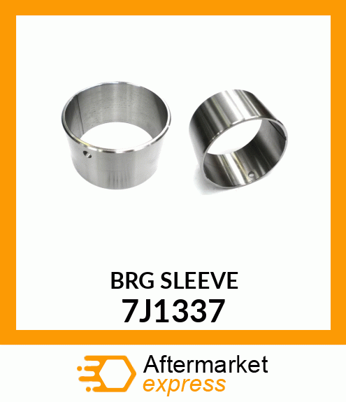 BEARING 7J1337