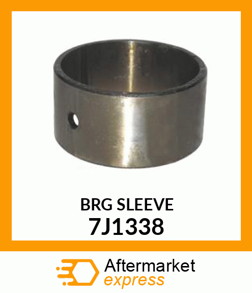 BEARING 7J1338