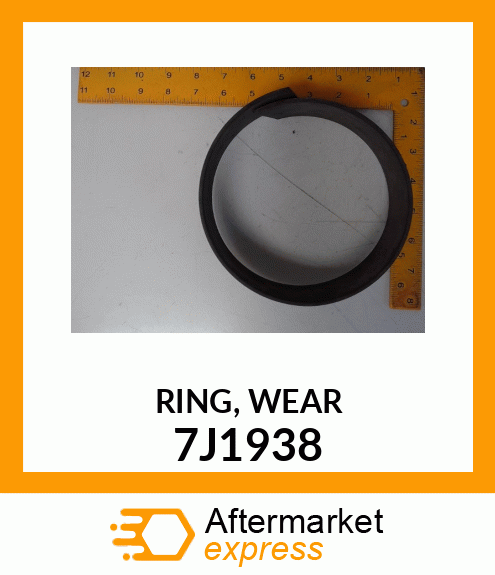 RING 7J1938