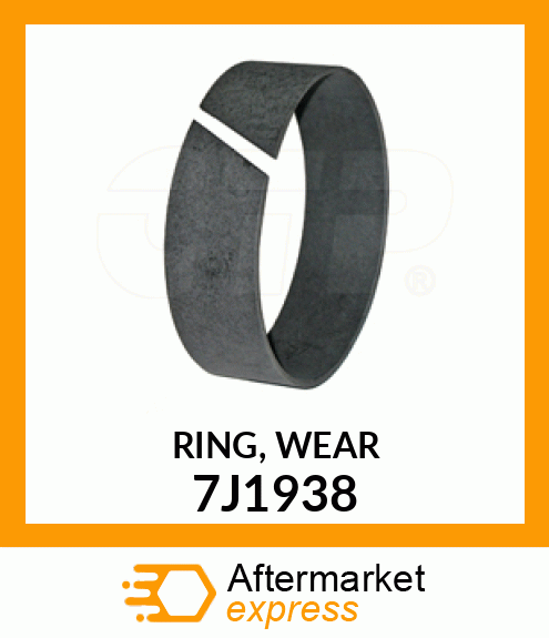 RING 7J1938