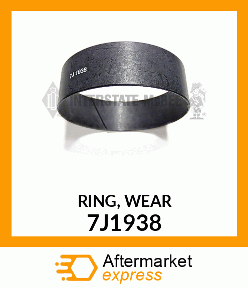 RING 7J1938