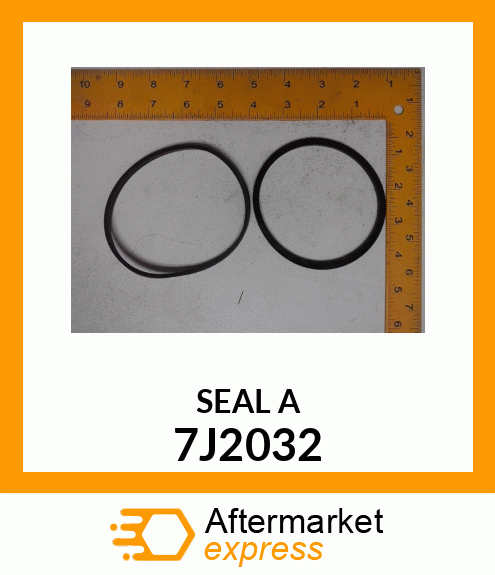 SEAL A 7J2032