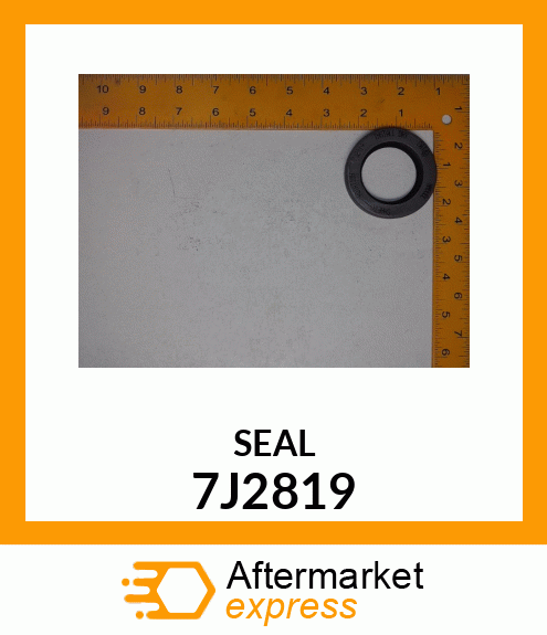 SEAL 7J2819