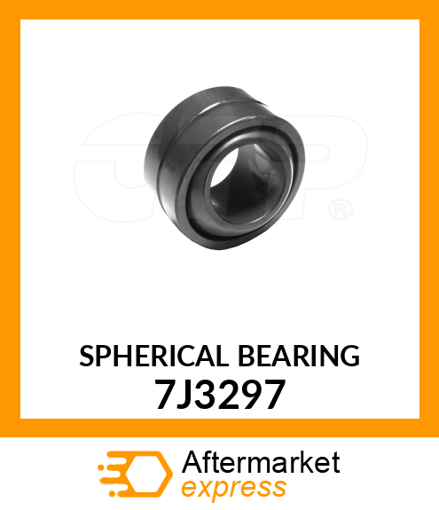 BUSHING 7J3297