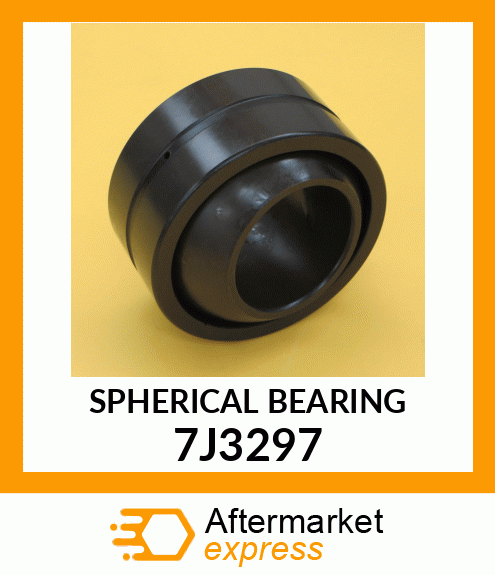 BUSHING 7J3297