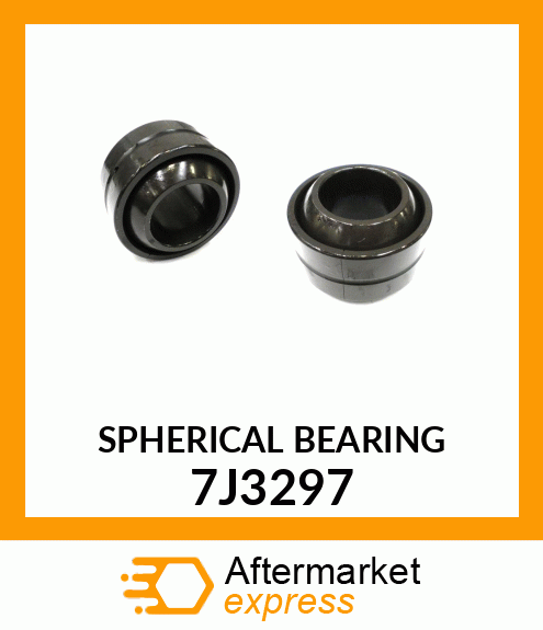 BUSHING 7J3297