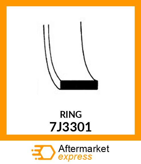 RING-WEAR 7J3301