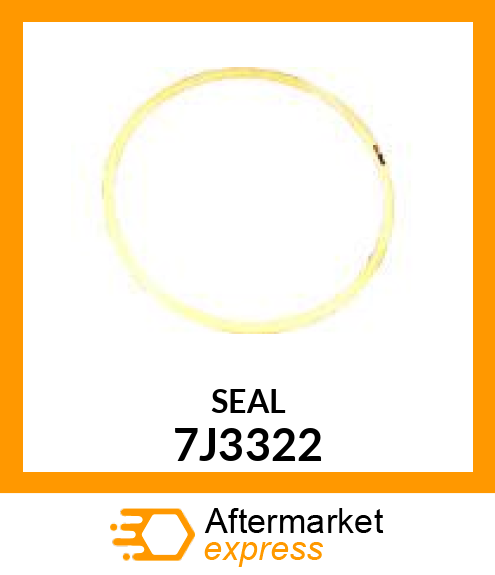 SEAL 7J3322