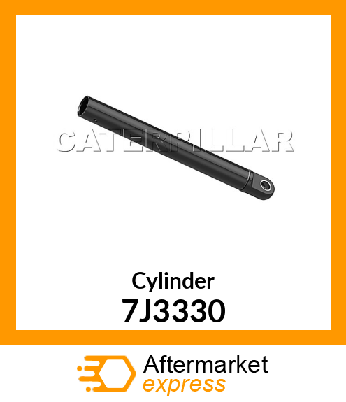 CYLINDER A 7J3330