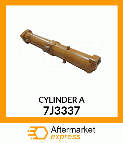 CYLINDER A 7J3337