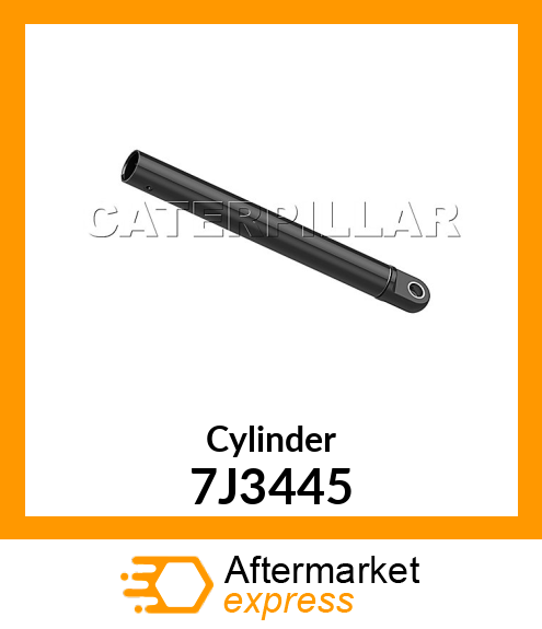 CYLINDER A 7J3445