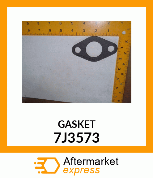 GASKET 7J3573