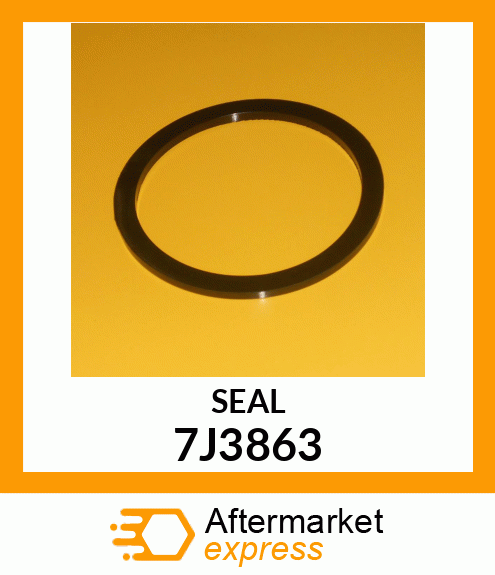 SEAL-RING 7J3863