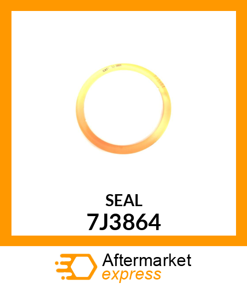 SEAL 7J3864