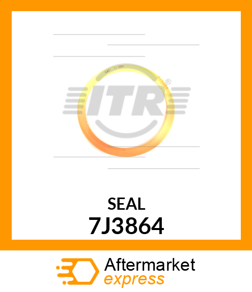 SEAL 7J3864