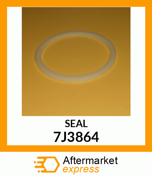 SEAL 7J3864