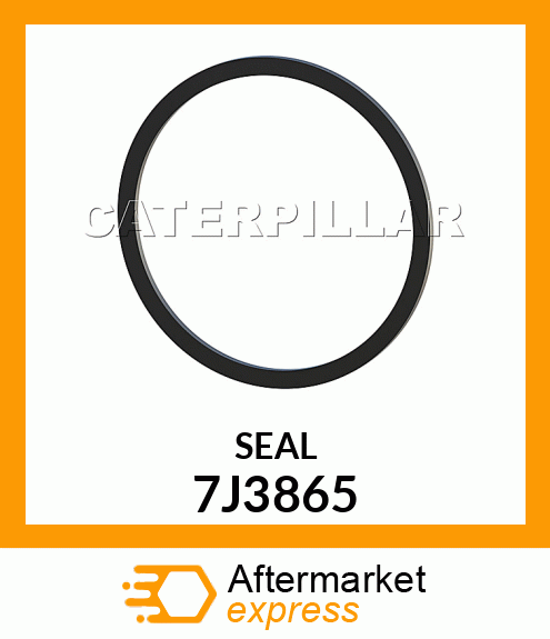 SEAL-RING 7J3865