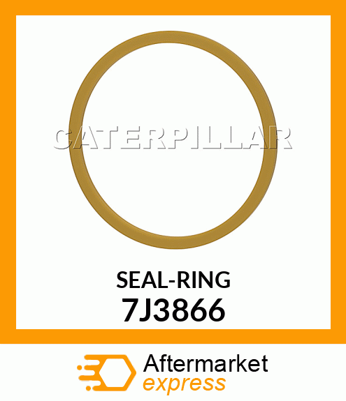 SEAL-RING 7J3866