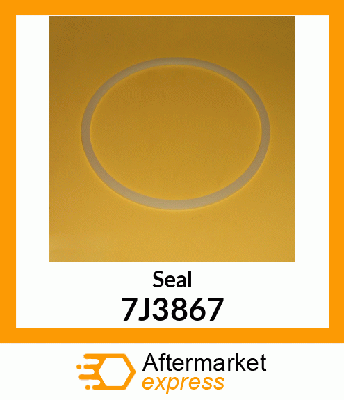 SEAL-RING 7J-3867