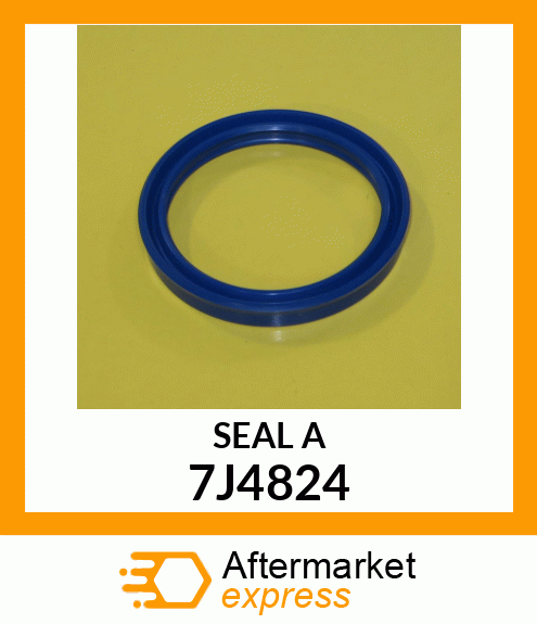 SEAL A 7J-4824