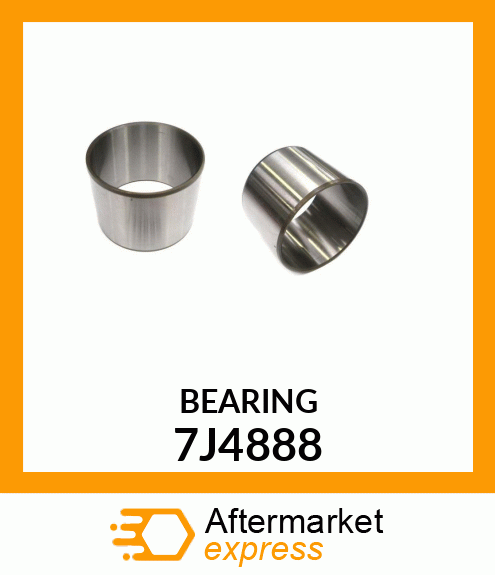 BEARING 7J4888