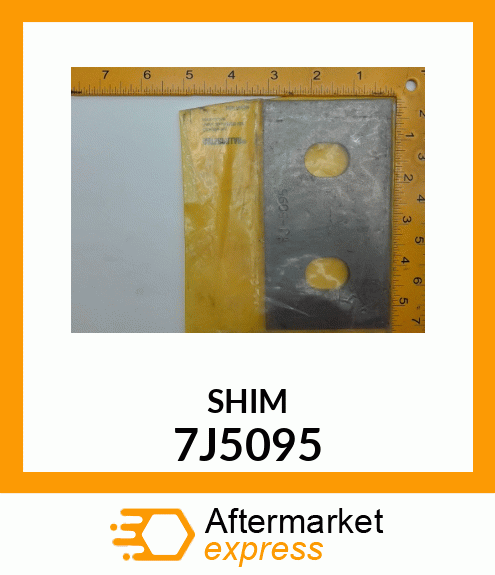 SHIM 7J5095