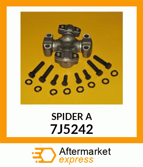 SPIDER A 7J5242