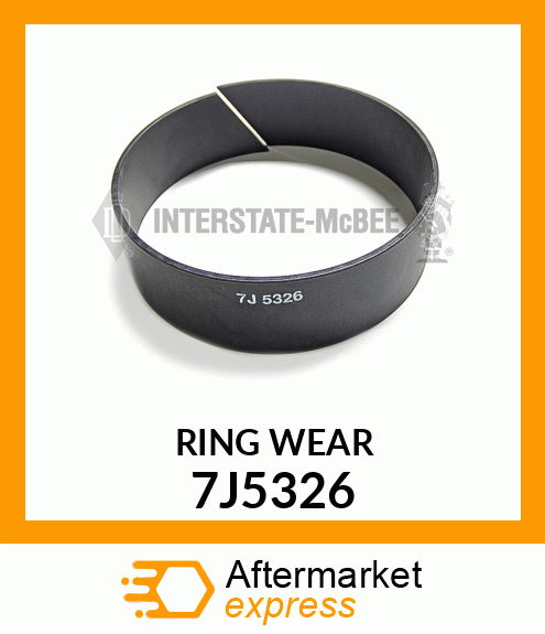 RING 7J5326