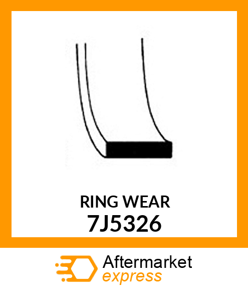 RING 7J5326