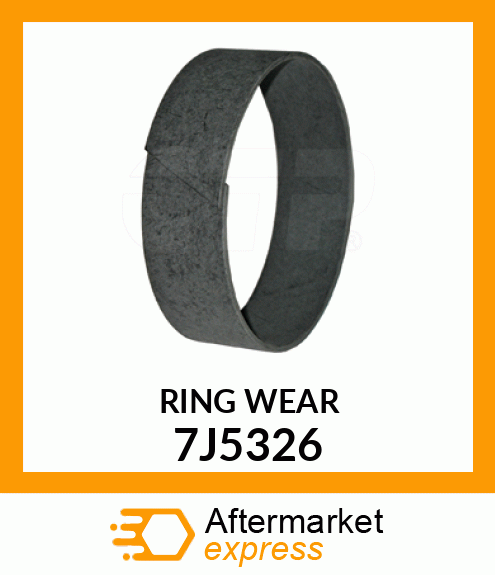 RING 7J5326