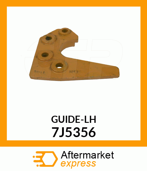 GUIDE-LH 7J5356