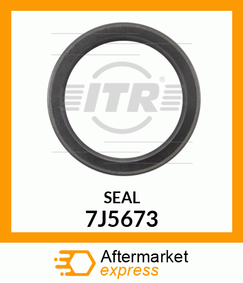 SEAL 7J5673