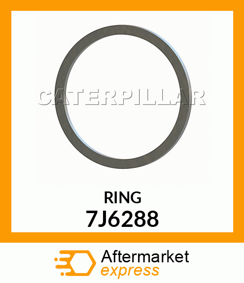 RING 7J6288