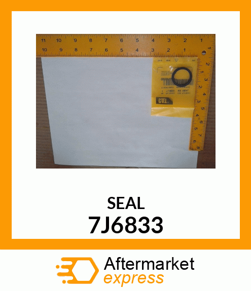 SEAL 7J6833